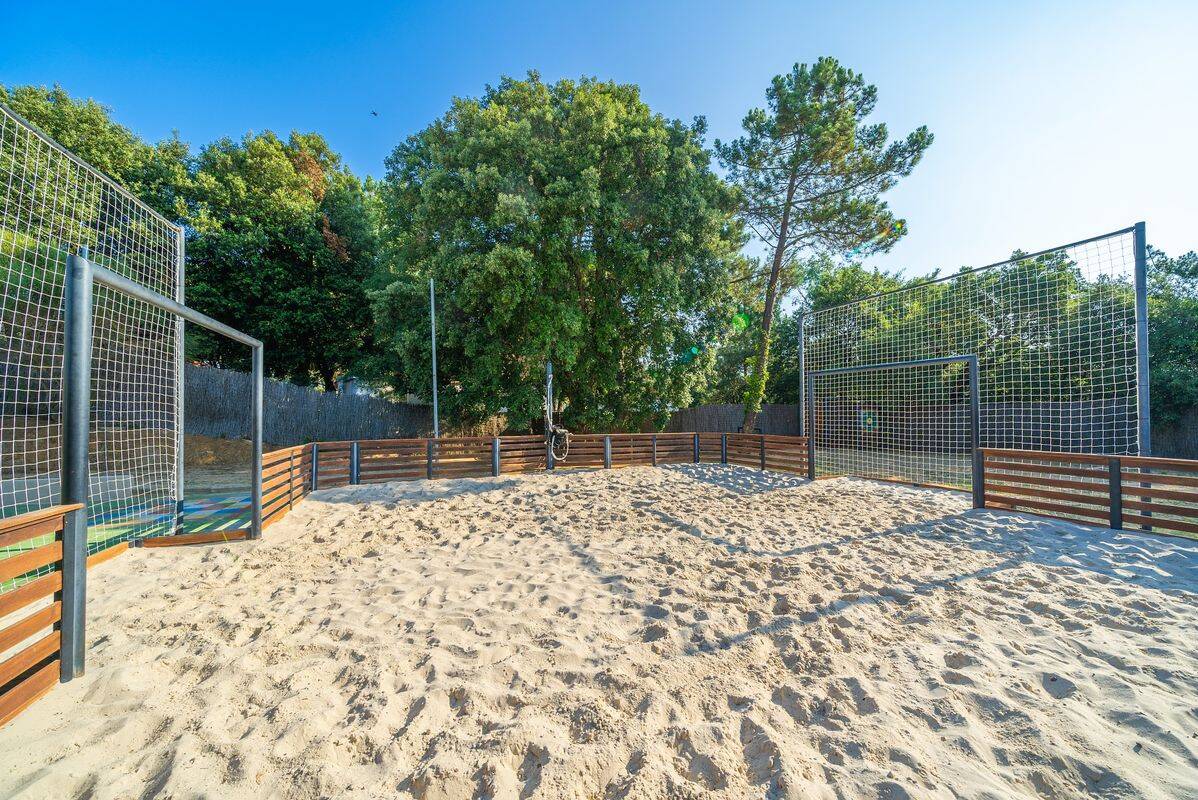 Campsite Tucan, Spain, Costa Brava