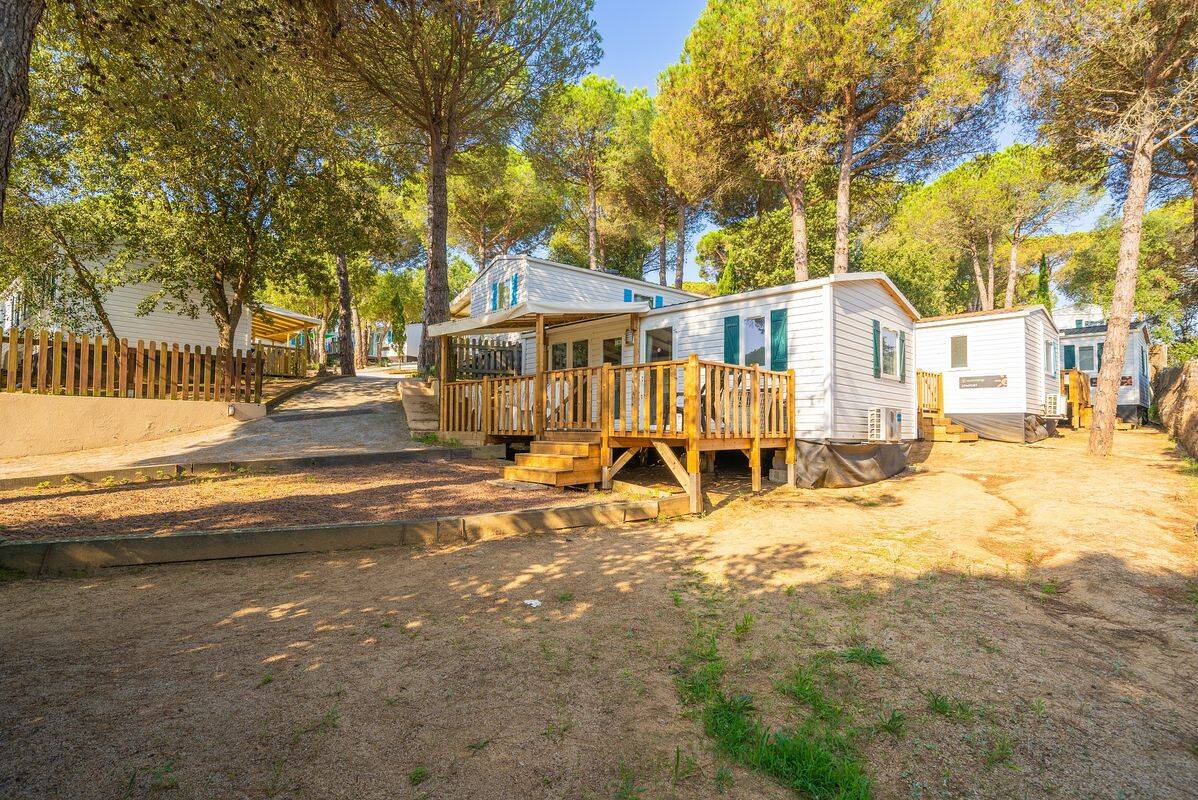 Campsite Tucan, Spain, Costa Brava
