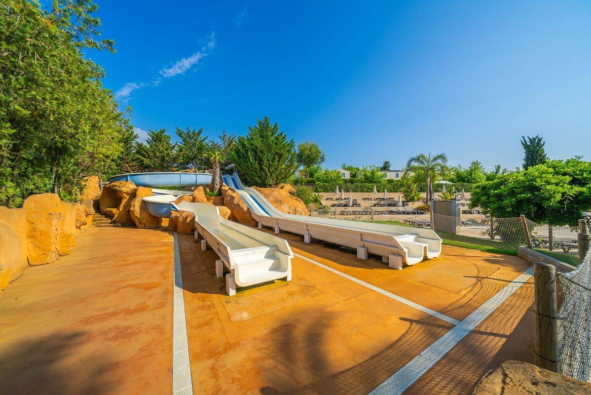 Campsite Tucan, Spain, Costa Brava