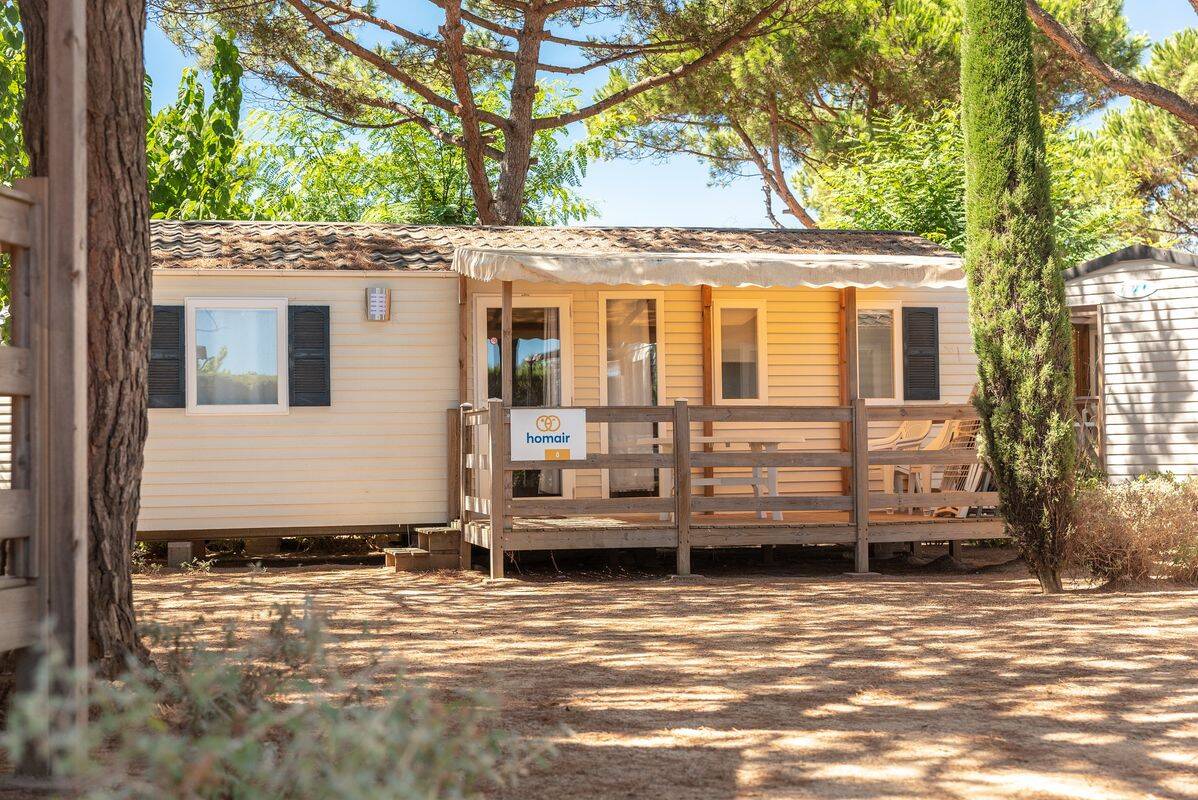 Campsite El Pla de Mar, Spain, Costa Brava