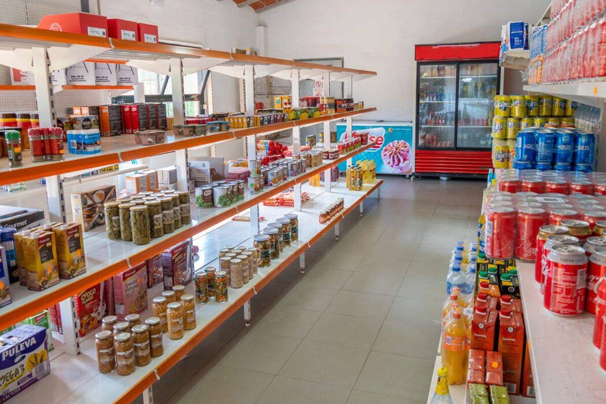 Campsite 3 Estrellas Costa Brava, Spain, Costa Brava