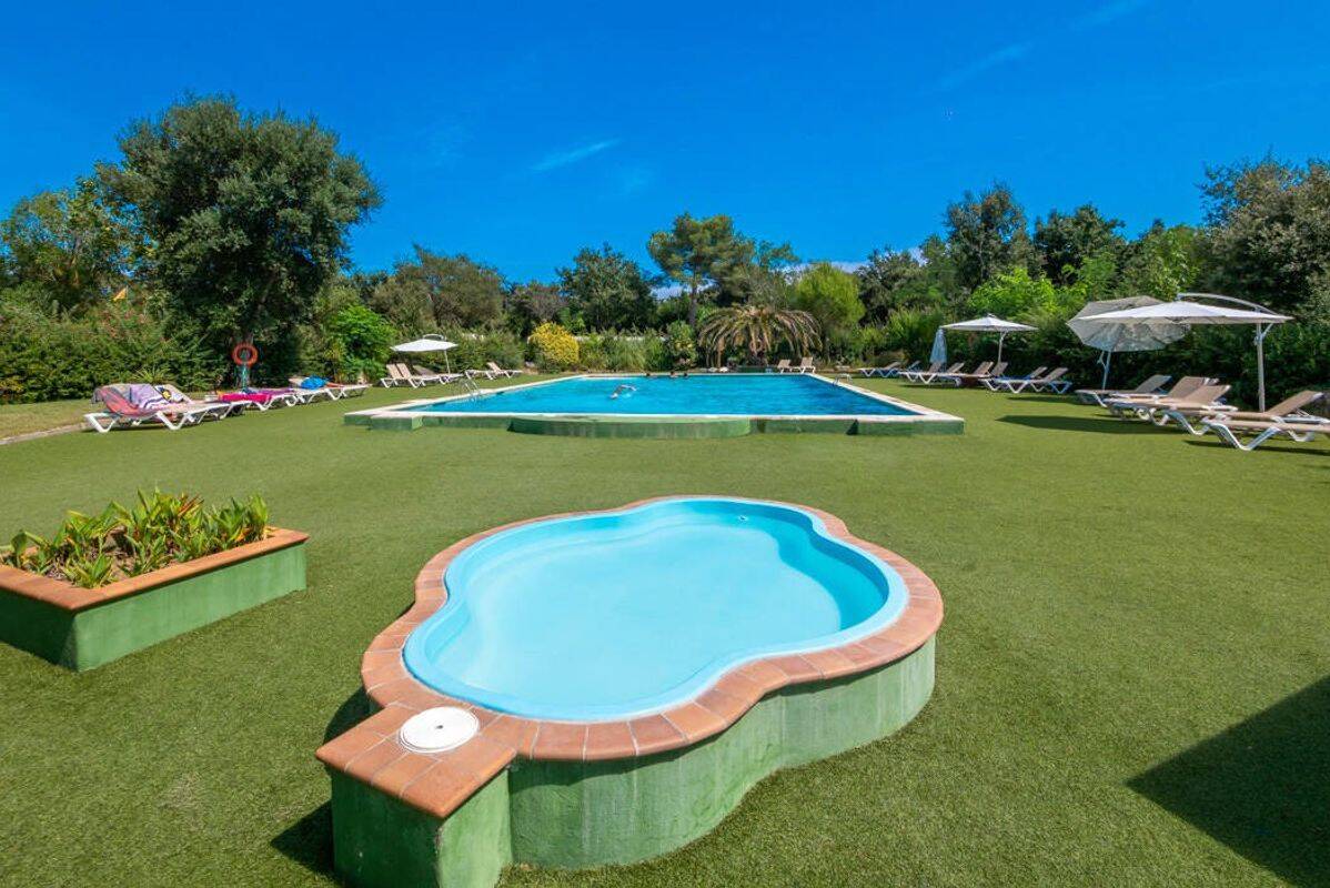 Campsite 3 Estrellas Costa Brava, Spain, Costa Brava