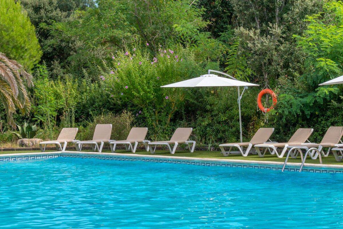 Campsite 3 Estrellas Costa Brava, Spain, Costa Brava