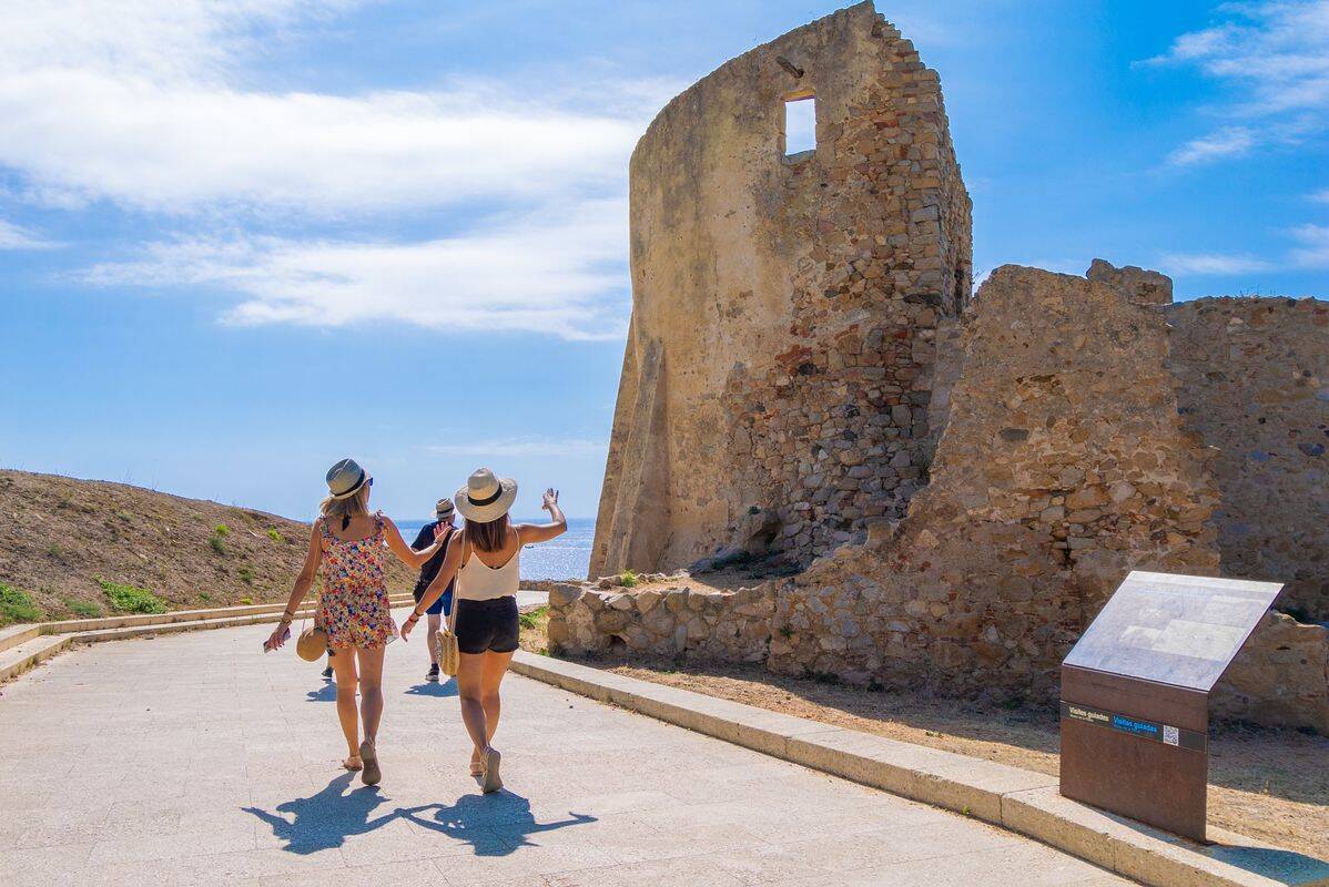 Campsite Internacional Palamos, Spain, Costa Brava