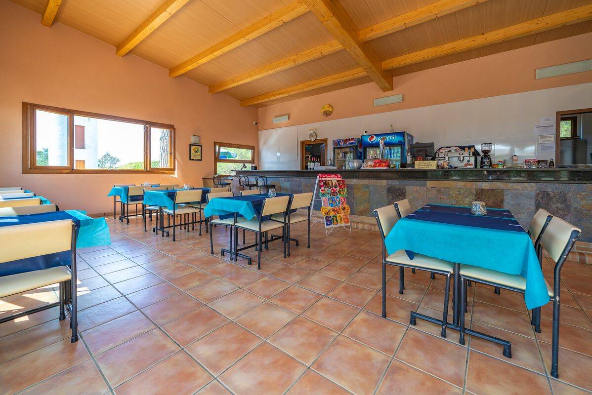 Campsite Internacional Palamos, Spain, Costa Brava