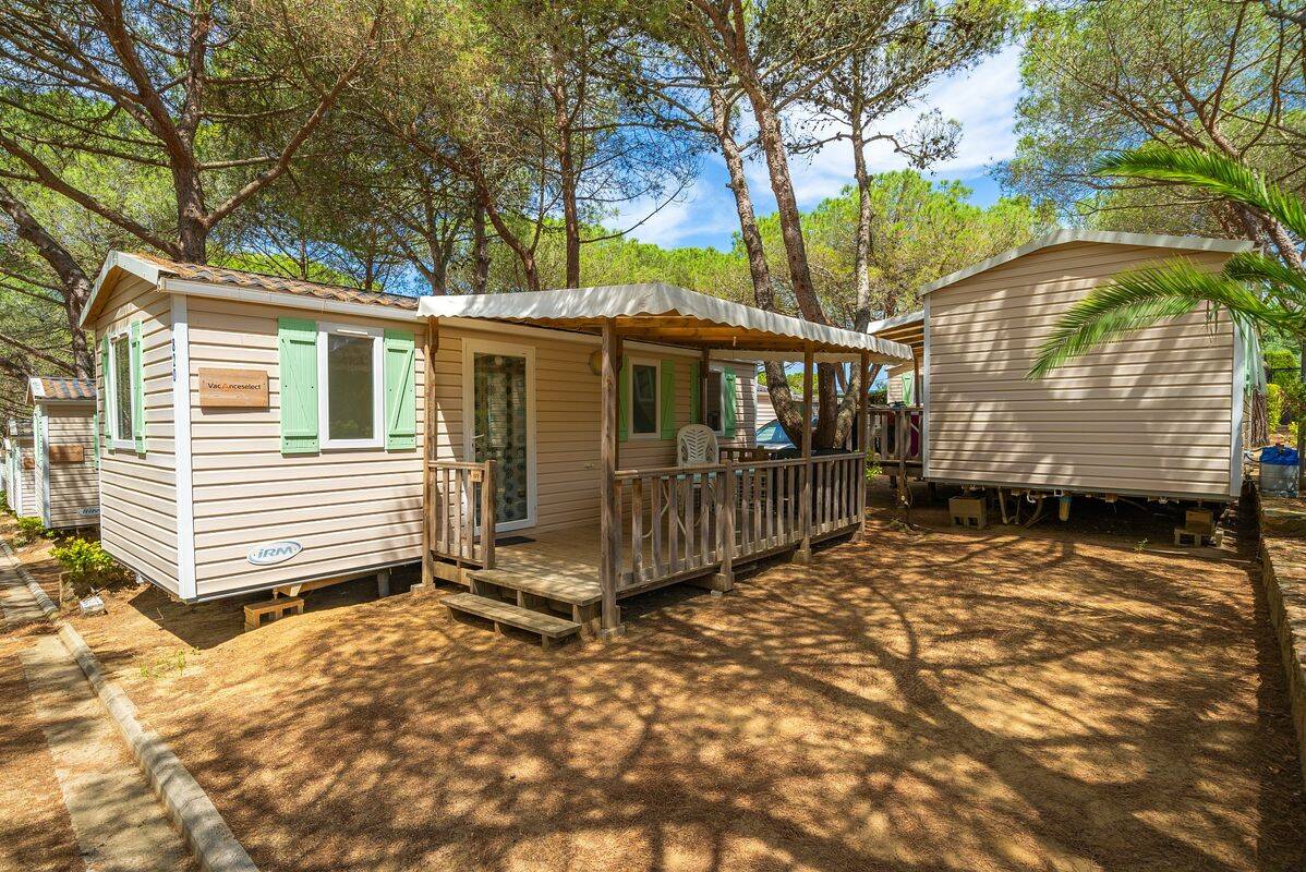 Campsite Internacional Palamos, Spain, Costa Brava