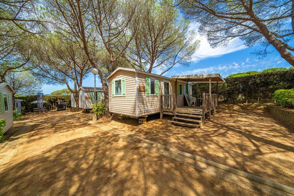 Campsite Internacional Palamos, Spain, Costa Brava