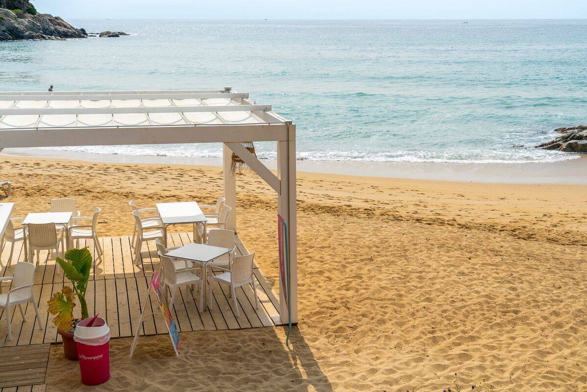 Campsite King's, Spain, Costa Brava