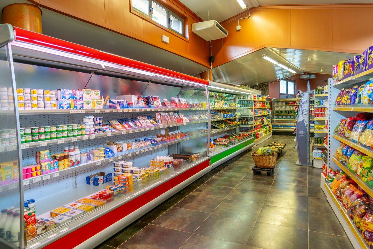 Campsite King's, Spain, Costa Brava