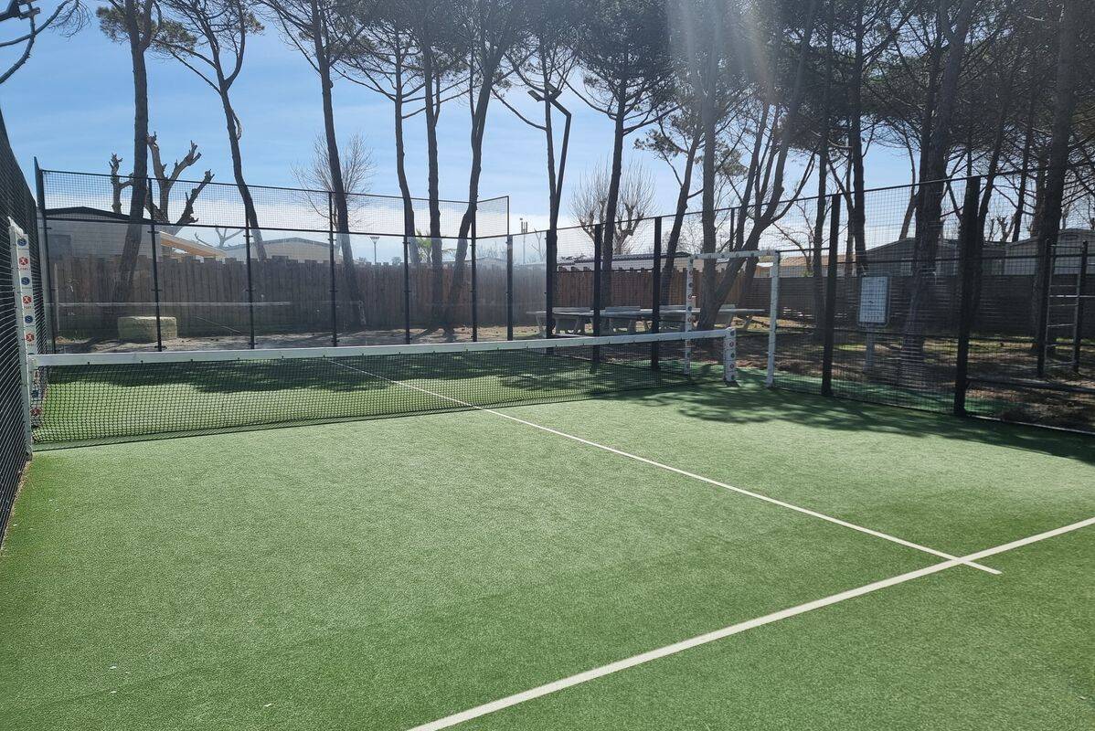 Campeggio Alannia Neptuno, Spagna, Costa Brava, Pals