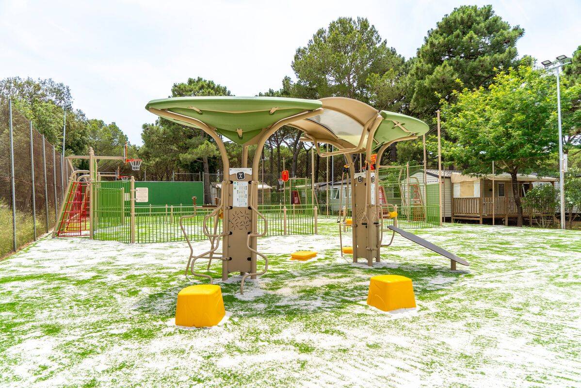 Campeggio Alannia Neptuno, Spagna, Costa Brava, Pals