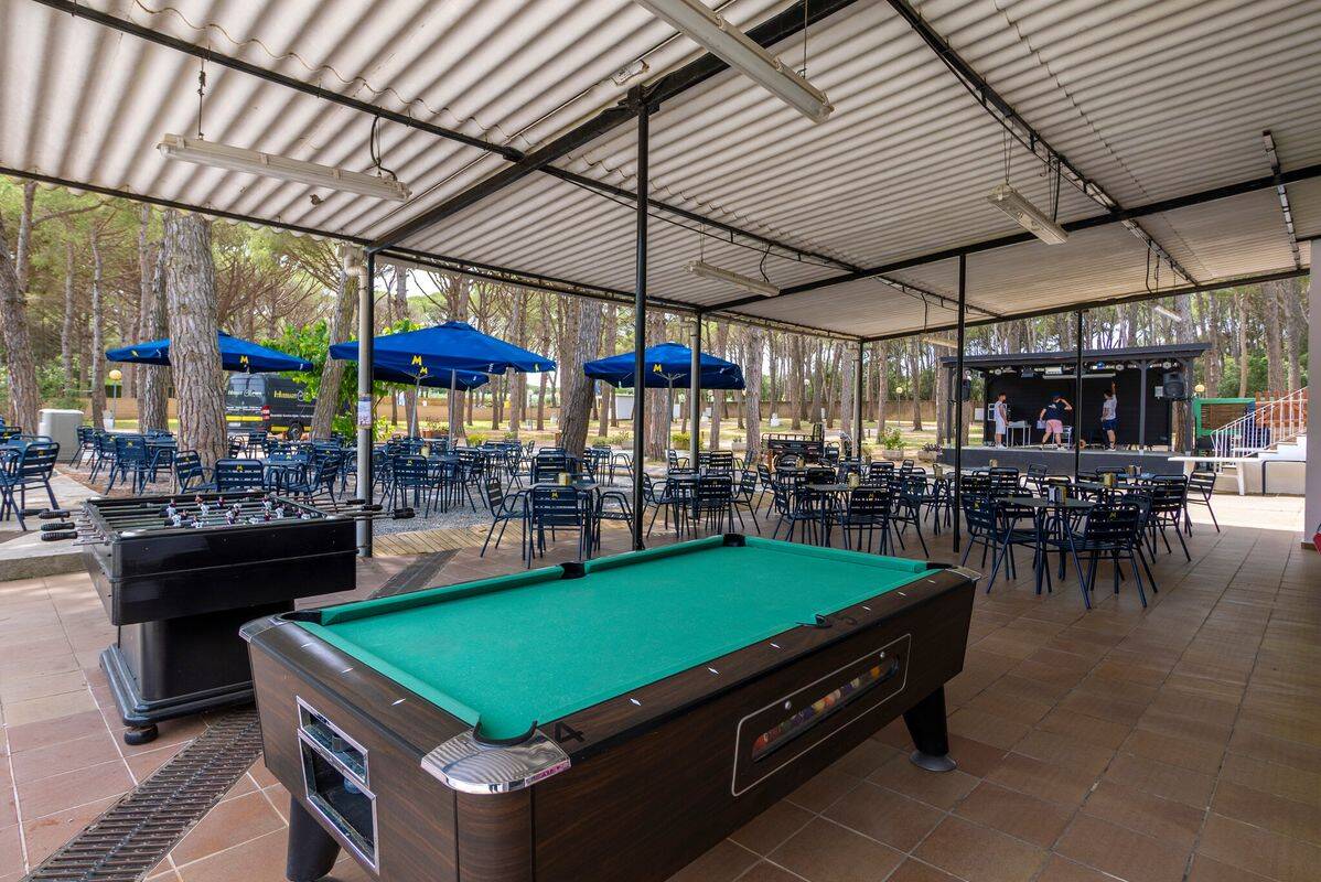 Campeggio Alannia Neptuno, Spagna, Costa Brava, Pals