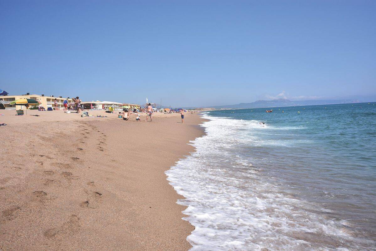 Campeggio Interpals Eco Resort, Spagna, Costa Brava, Pals