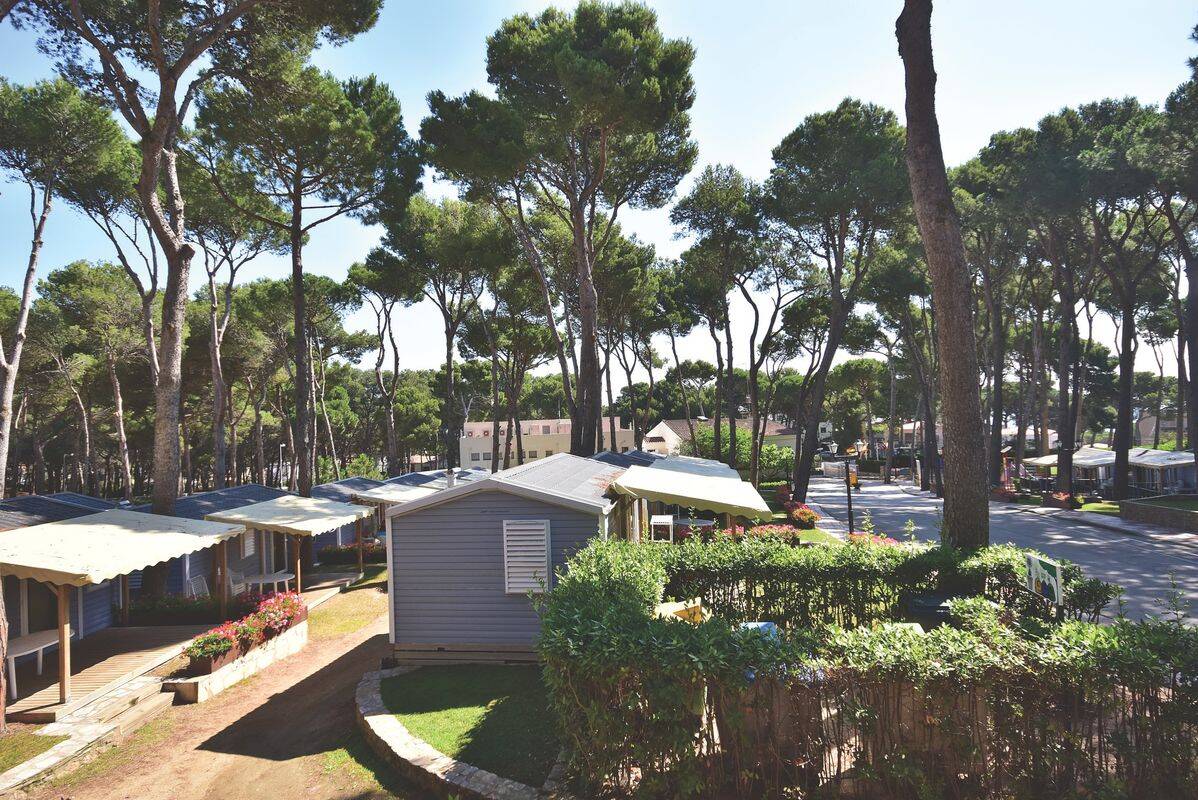 Campeggio Interpals Eco Resort, Spagna, Costa Brava, Pals