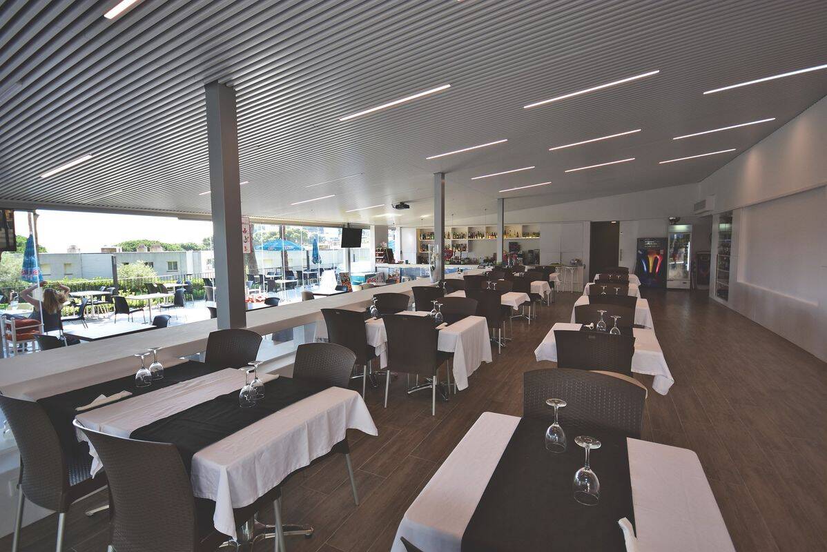 Campeggio Interpals Eco Resort, Spagna, Costa Brava, Pals