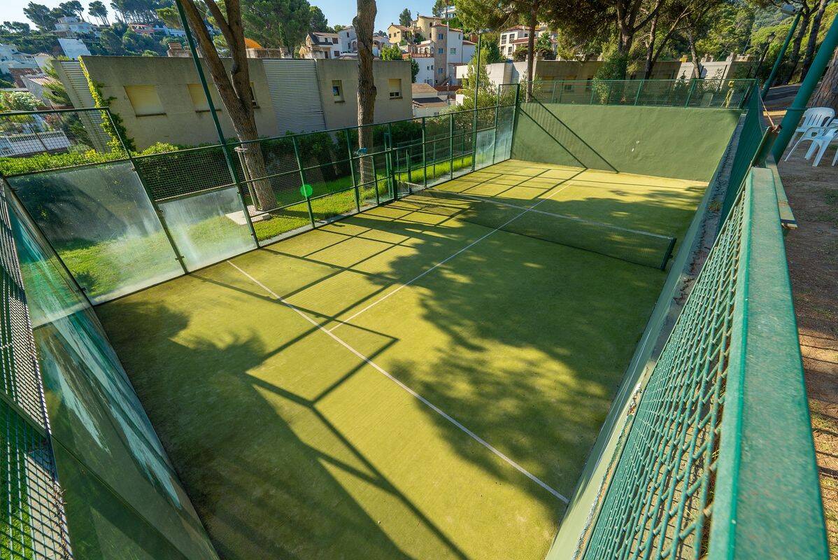 Campeggio Interpals Eco Resort, Spagna, Costa Brava, Pals