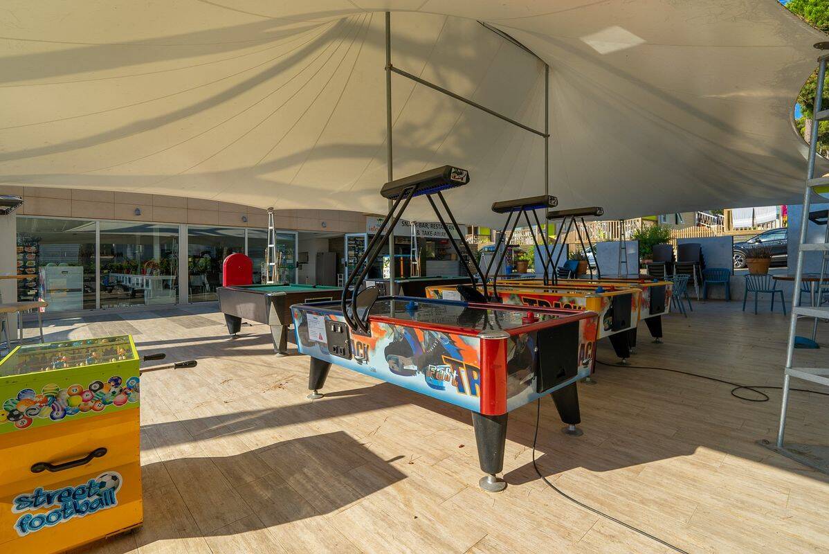 Campeggio Interpals Eco Resort, Spagna, Costa Brava, Pals