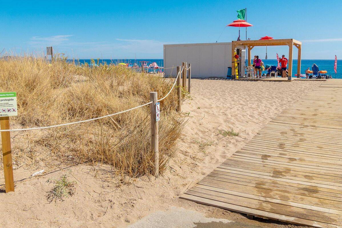 Campeggio Interpals Eco Resort, Spagna, Costa Brava, Pals