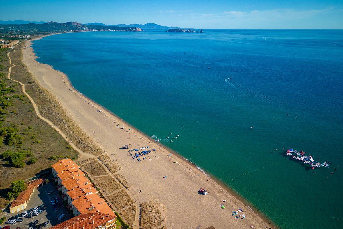 Campeggio Interpals Eco Resort, Spagna, Costa Brava, Pals