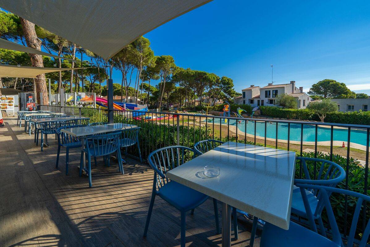 Campeggio Interpals Eco Resort, Spagna, Costa Brava, Pals