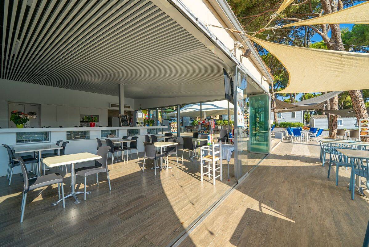 Campeggio Interpals Eco Resort, Spagna, Costa Brava, Pals