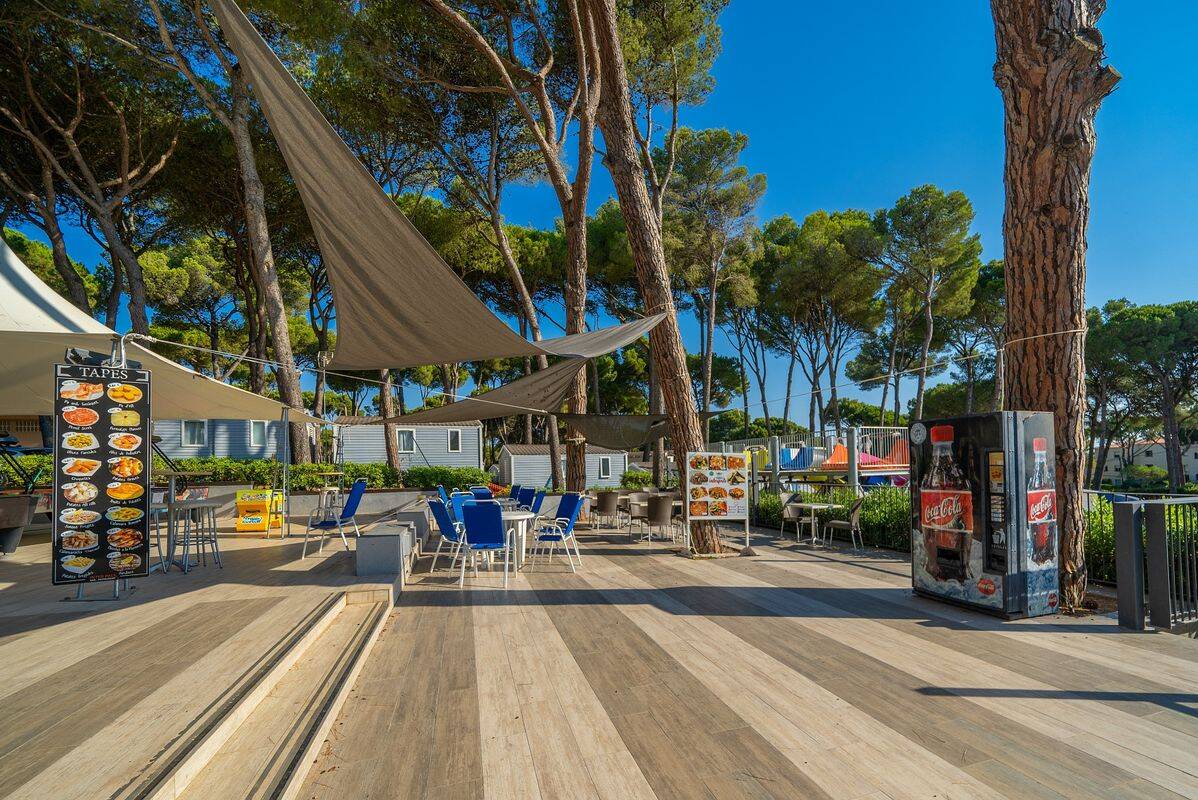 Campeggio Interpals Eco Resort, Spagna, Costa Brava, Pals