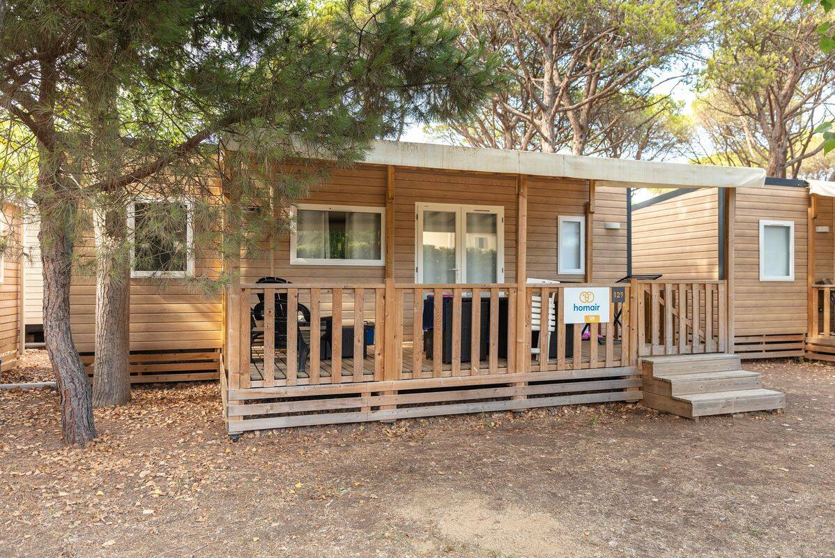 Campsite Playa Brava, Spain, Costa Brava, Pals