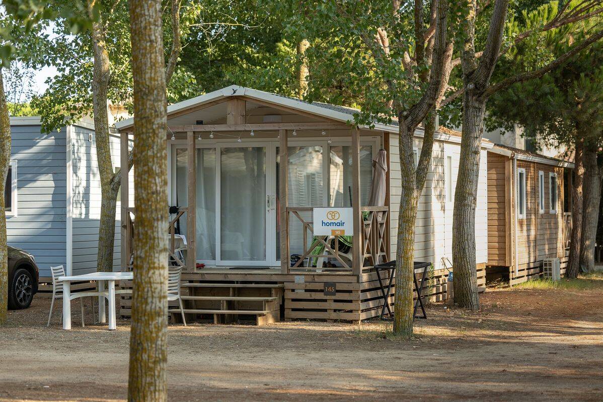 Campsite Playa Brava, Spain, Costa Brava, Pals