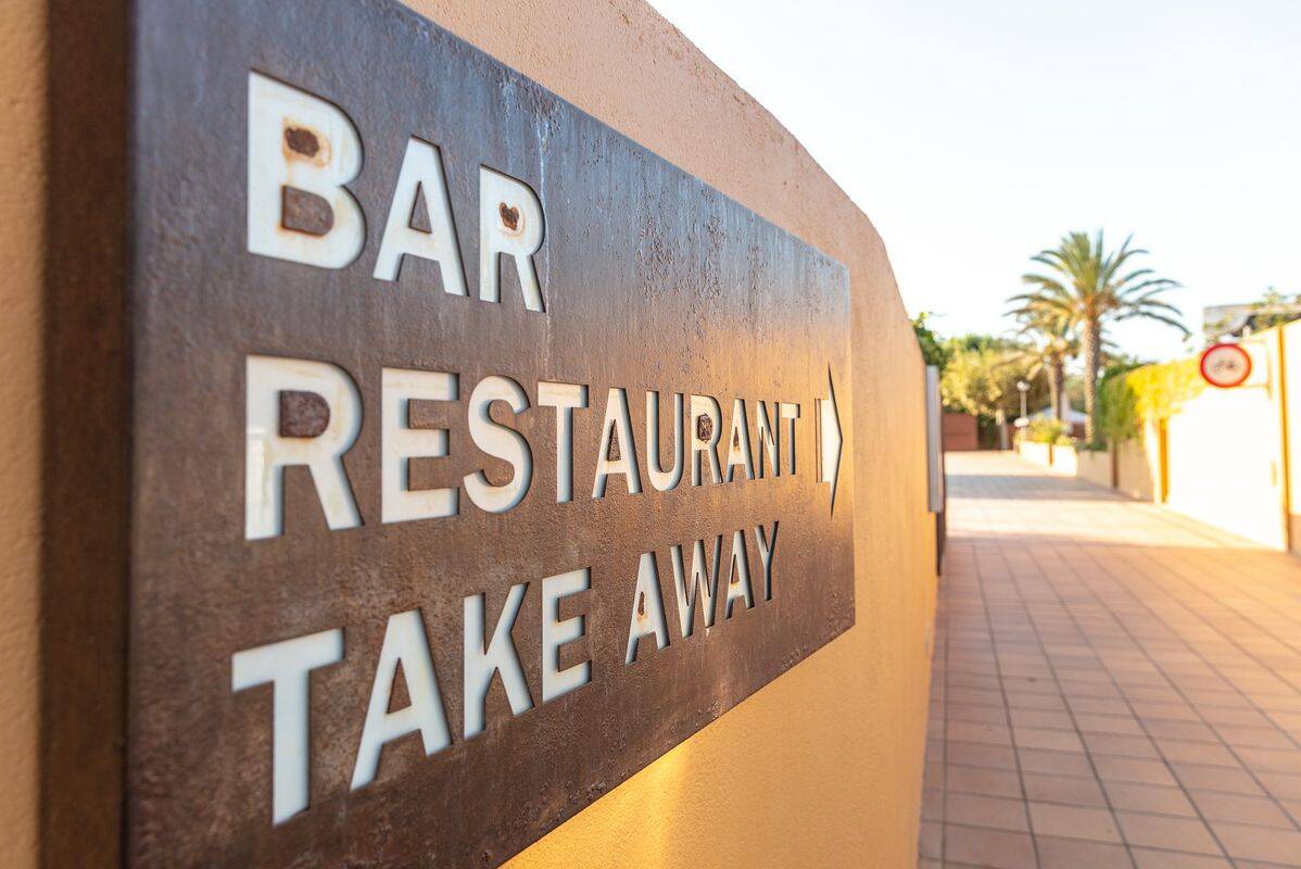 Campsite Playa Brava, Spain, Costa Brava, Pals