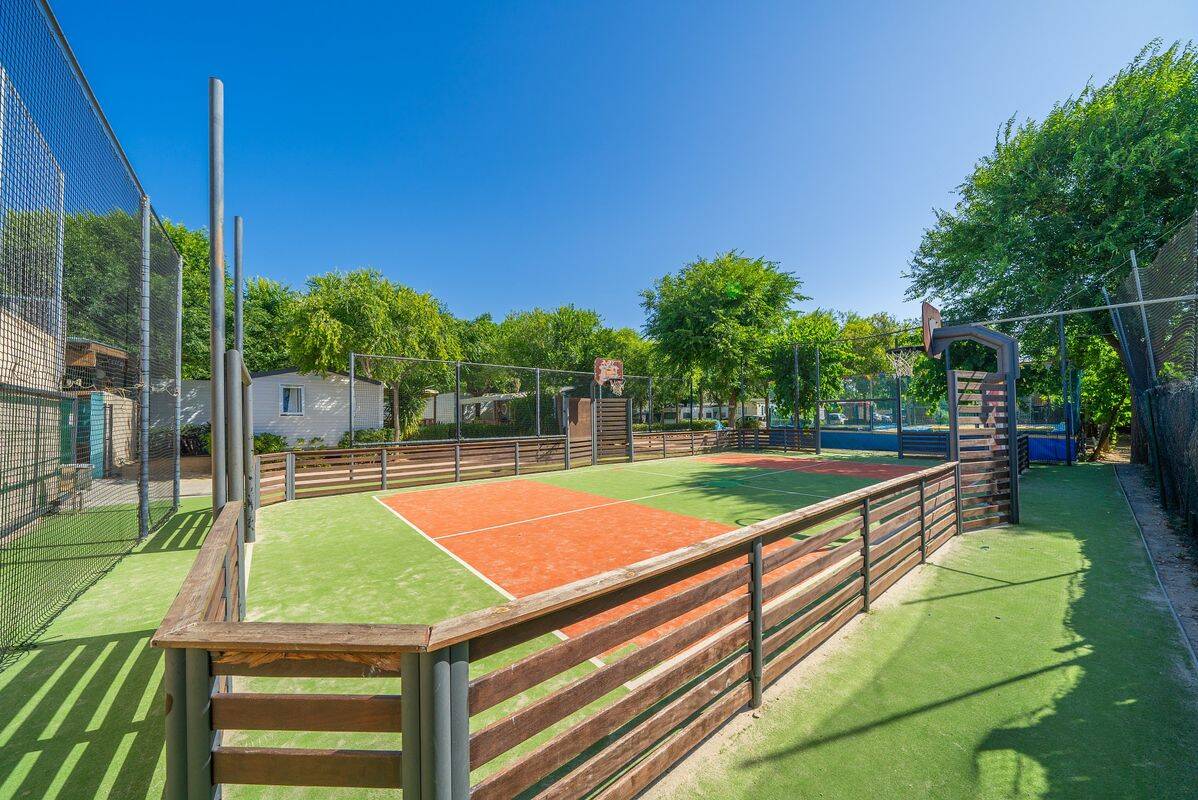 Campsite Caballo de Mar, Spain, Costa Brava