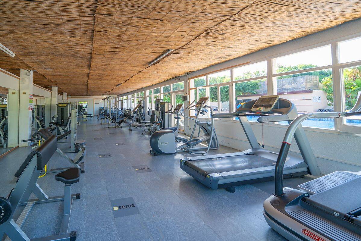 Campsite Caballo de Mar, Spain, Costa Brava