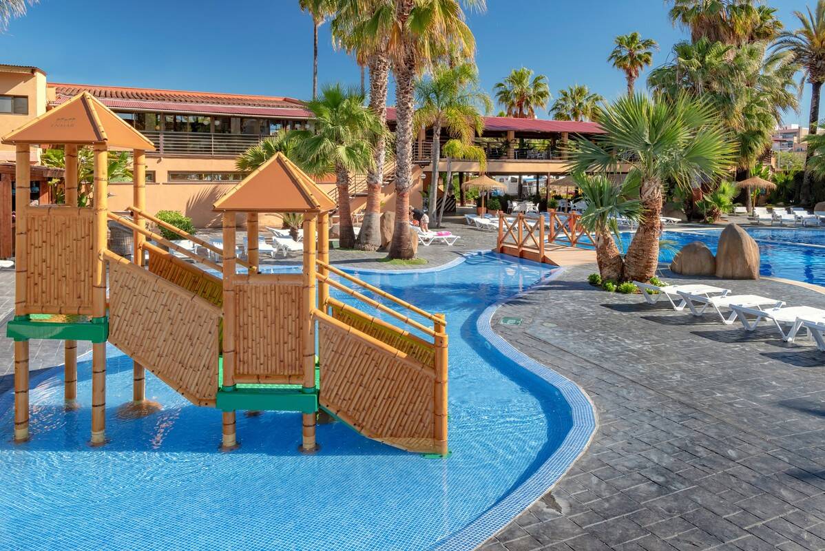 Campeggio Enmar, Spagna, Costa Brava