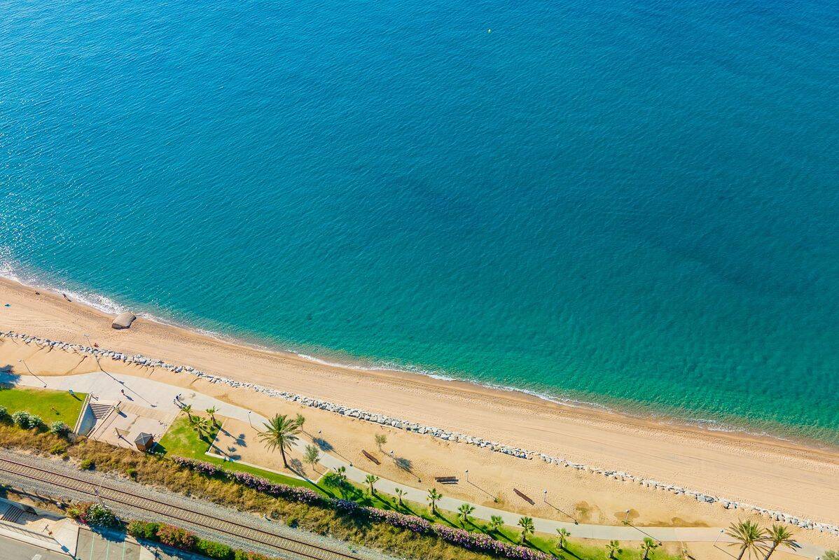 Campeggio Enmar, Spagna, Costa Brava