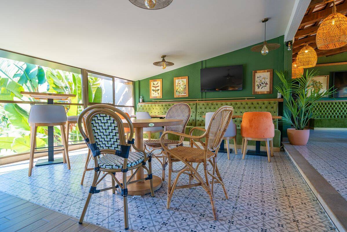 Campeggio Enmar, Spagna, Costa Brava