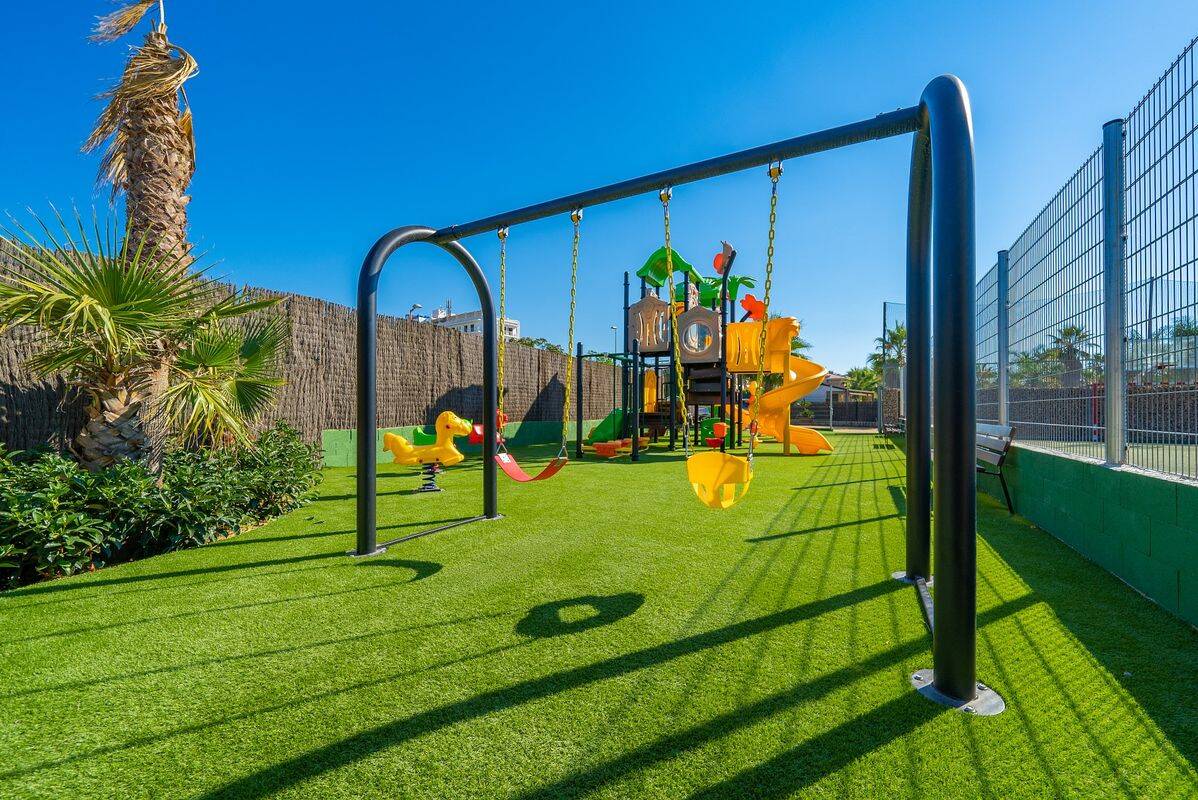 Campeggio Enmar, Spagna, Costa Brava