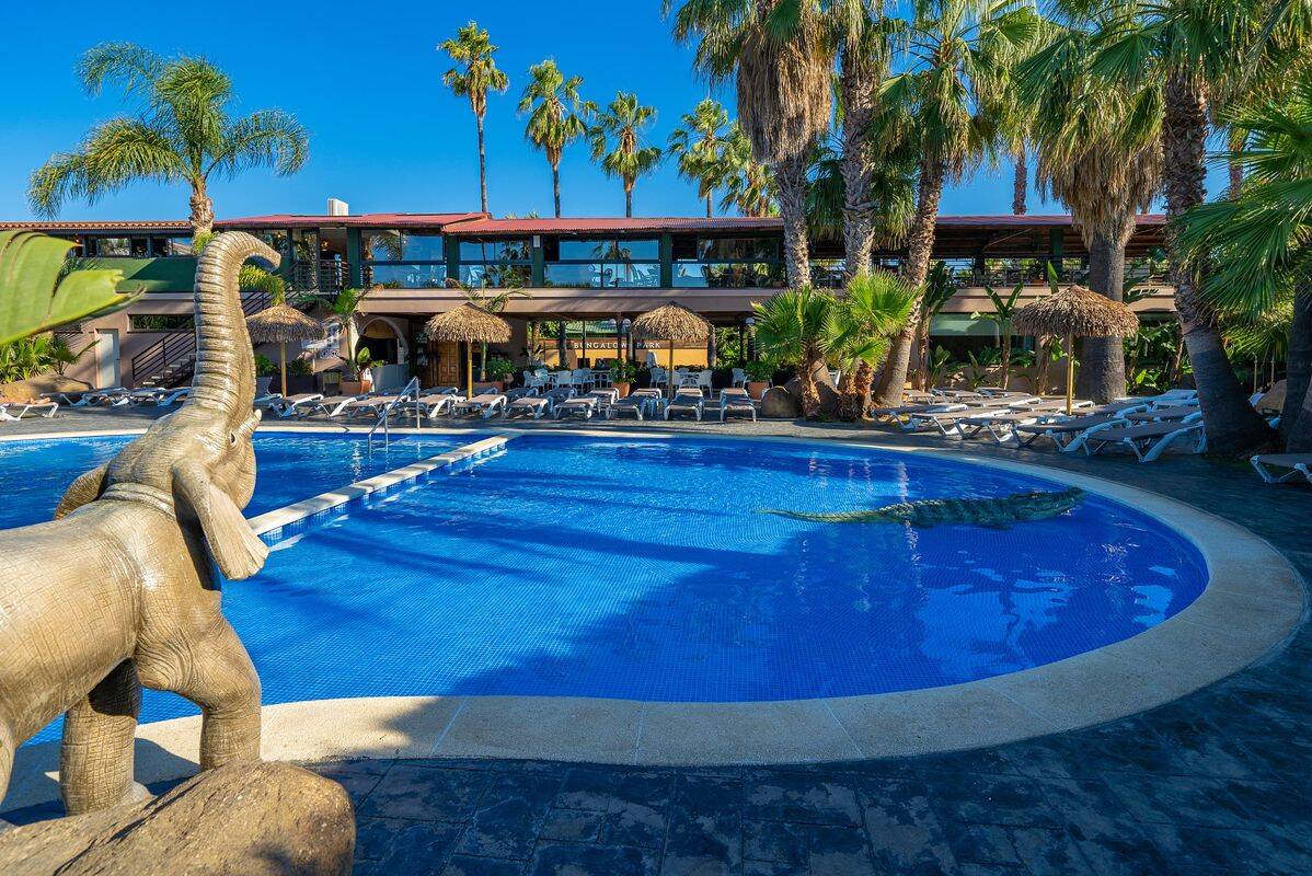 Campeggio Enmar, Spagna, Costa Brava