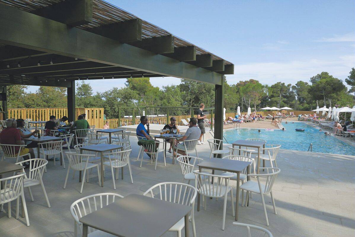 Campsite Cala Gogo, Spain, Costa Brava, Platja d'Aro