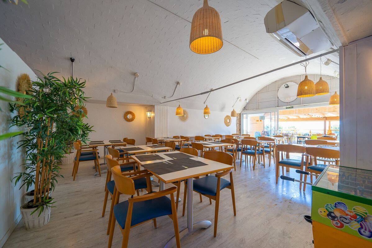 Campsite Cala Gogo, Spain, Costa Brava, Platja d'Aro