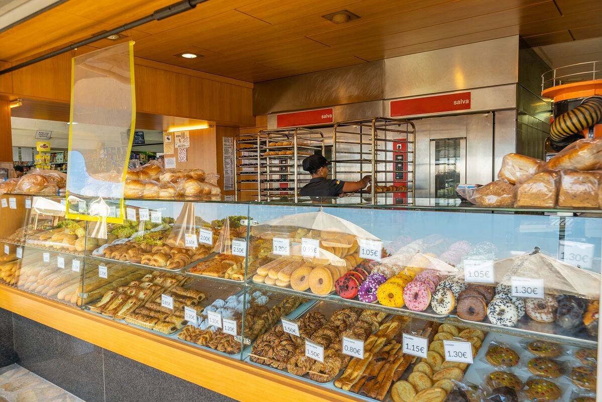 Campsite Cala Gogo, Spain, Costa Brava, Platja d'Aro