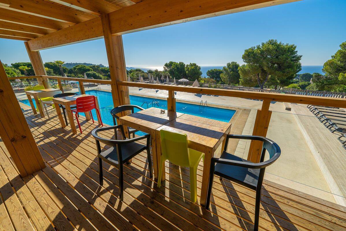 Campsite Cala Gogo, Spain, Costa Brava, Platja d'Aro