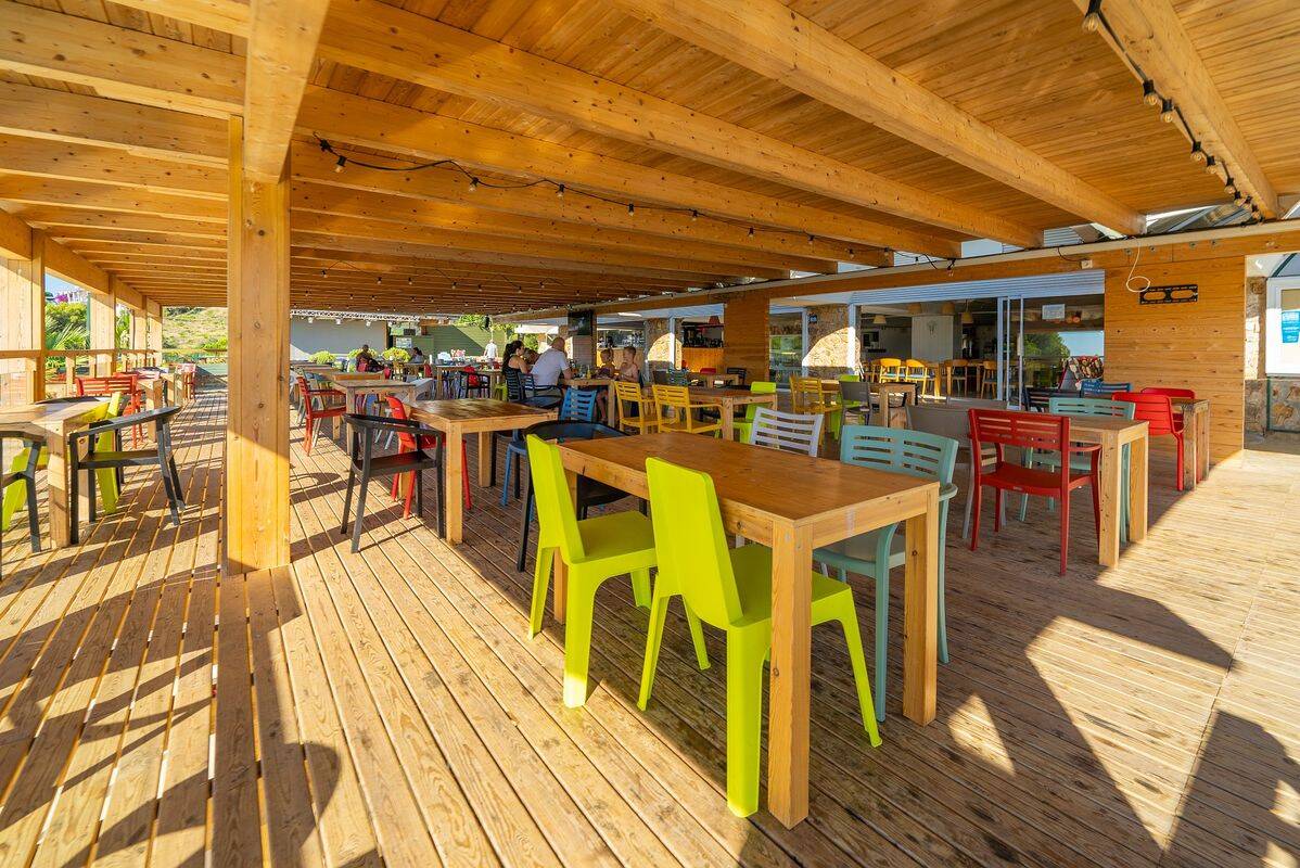 Campsite Cala Gogo, Spain, Costa Brava, Platja d'Aro