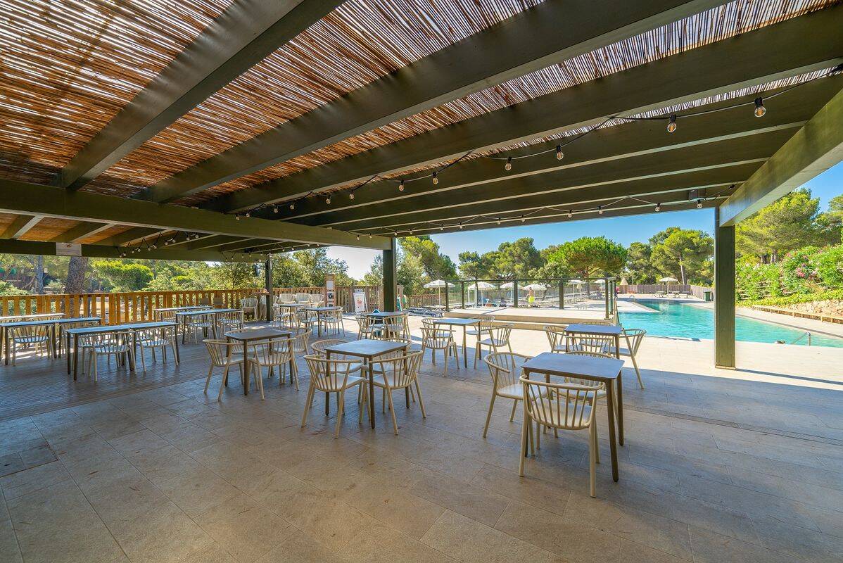 Campsite Cala Gogo, Spain, Costa Brava, Platja d'Aro