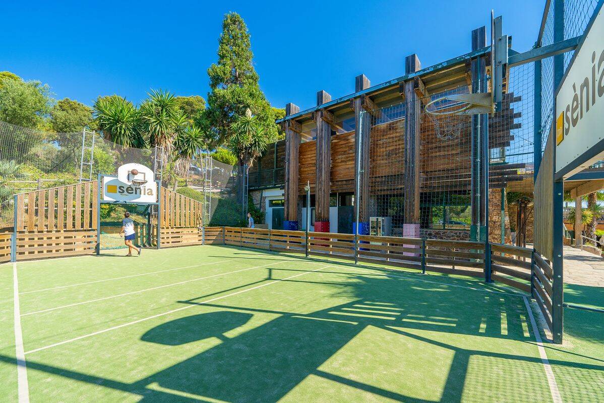 Campsite Cala Gogo, Spain, Costa Brava, Platja d'Aro