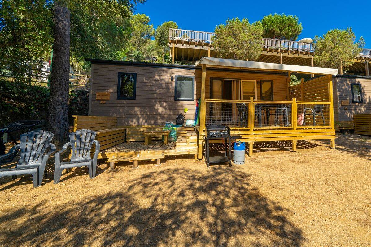 Campsite Cala Gogo, Spain, Costa Brava, Platja d'Aro