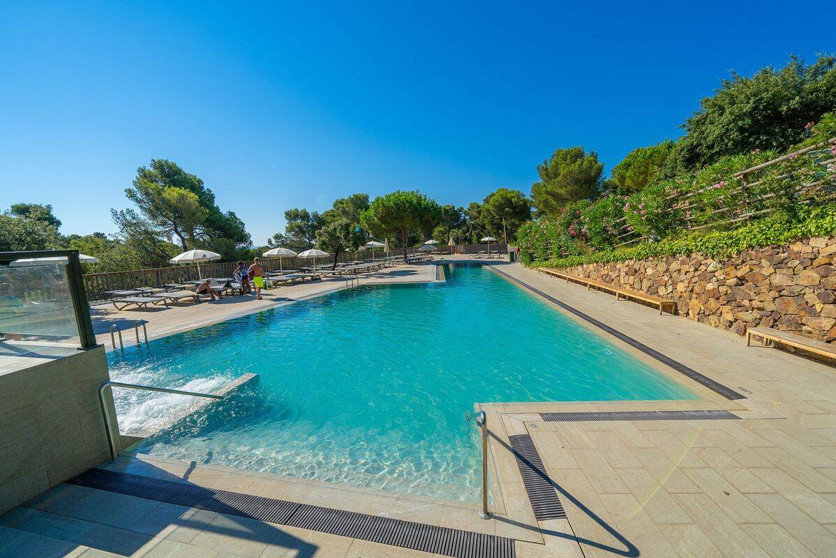 Campsite Cala Gogo, Spain, Costa Brava, Platja d'Aro