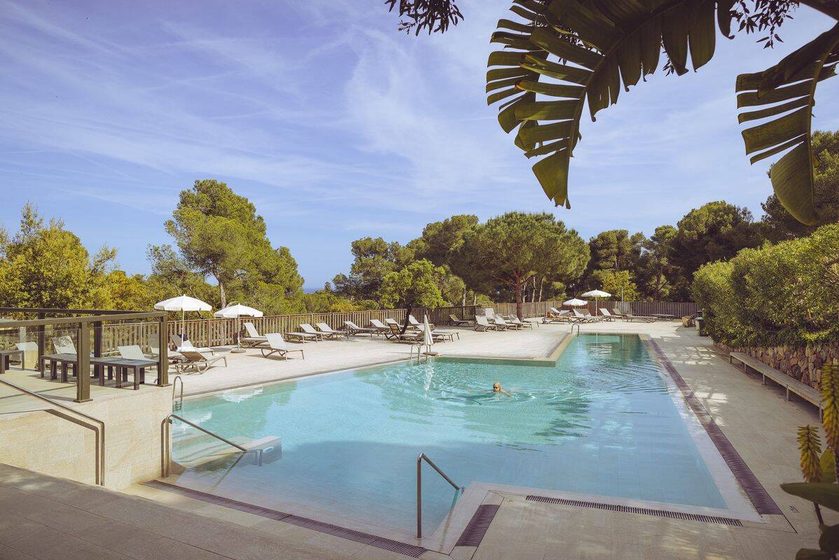 Campsite Cala Gogo, Spain, Costa Brava, Platja d'Aro