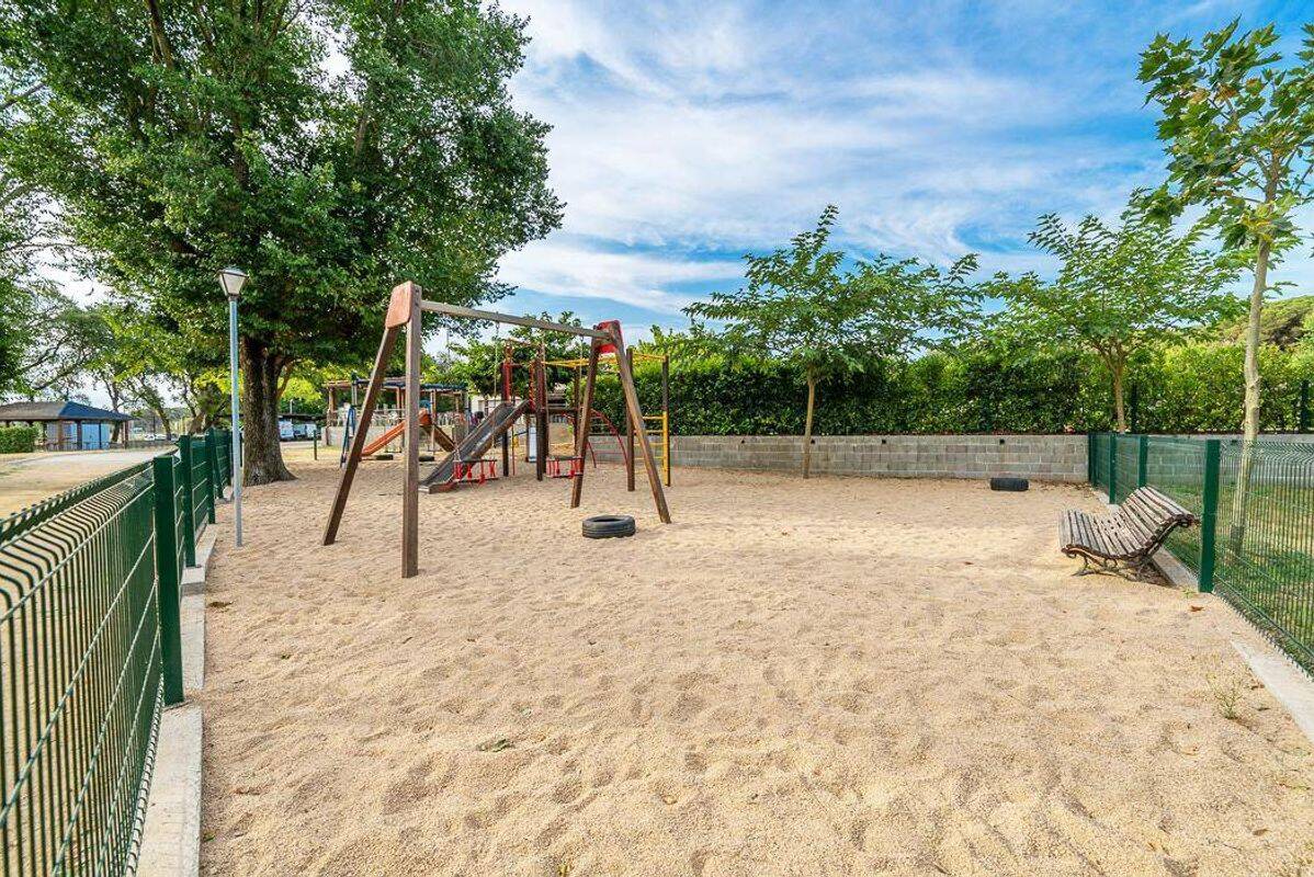 Campsite Castell d'Aro, Spain, Costa Brava, Platja d'Aro