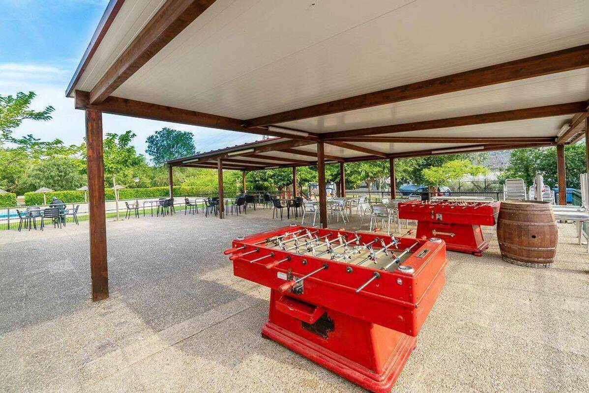 Campsite Castell d'Aro, Spain, Costa Brava, Platja d'Aro