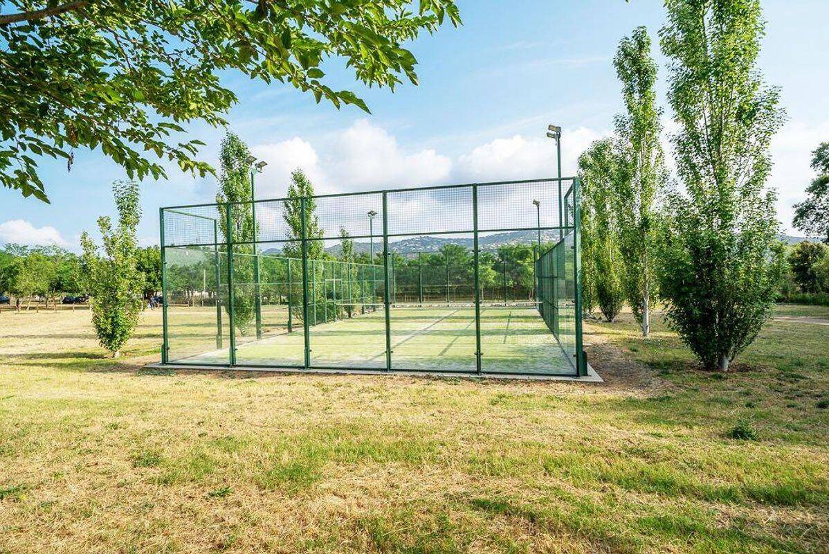 Campsite Castell d'Aro, Spain, Costa Brava, Platja d'Aro