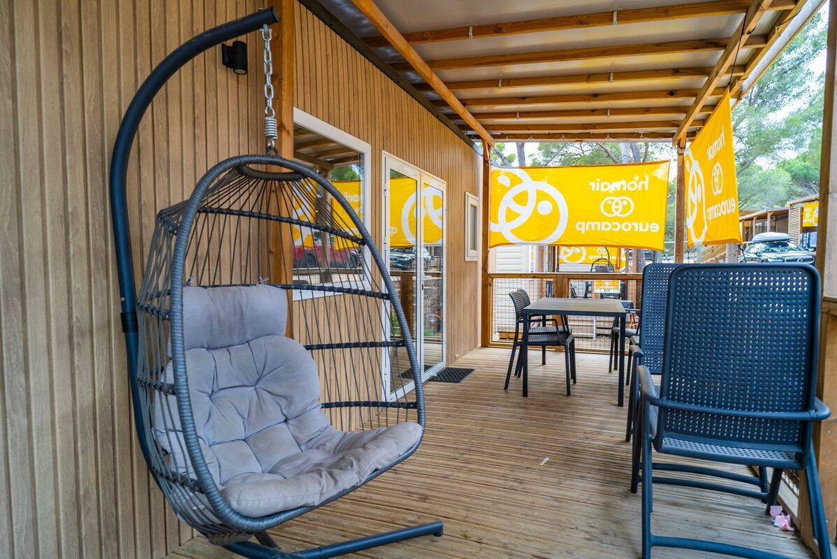 Campsite Internacional de Calonge, Spain, Costa Brava, Platja d'Aro